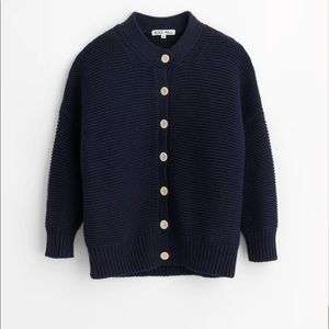 Alex mill nico sweater size small